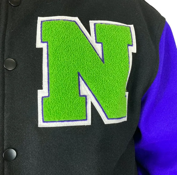 10 Year Anniversary Letterman’s Jacket PRESALE