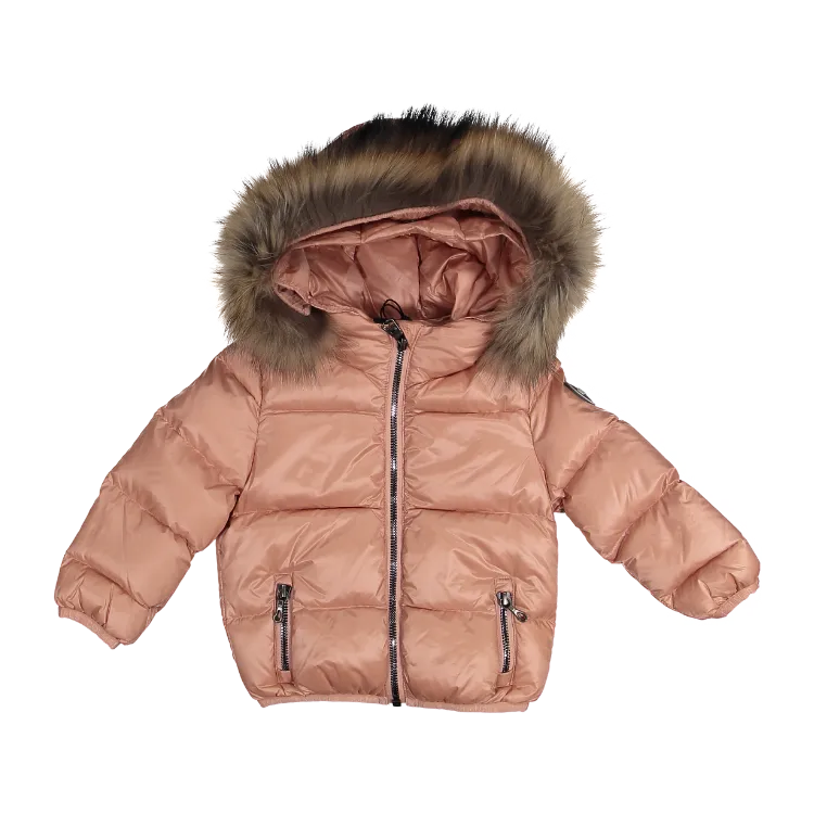 3470D-JUNIOR DOWN JACKET-38