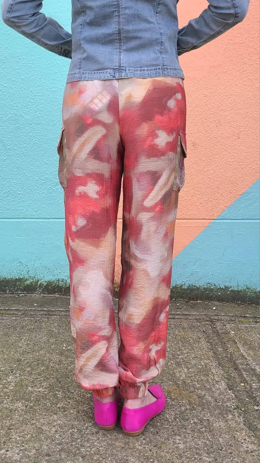 7913-10 Tara Trousers