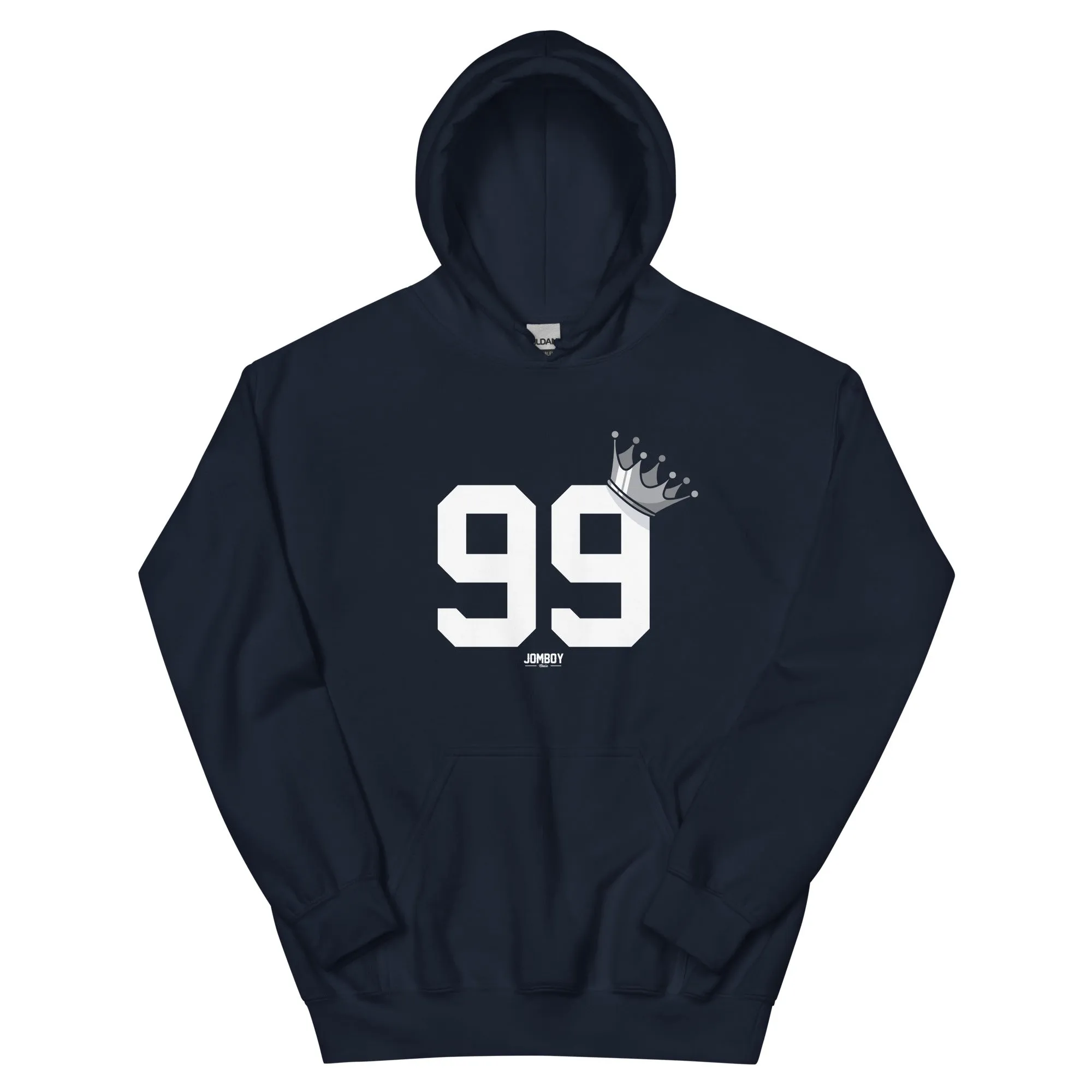 99 Crown | Hoodie