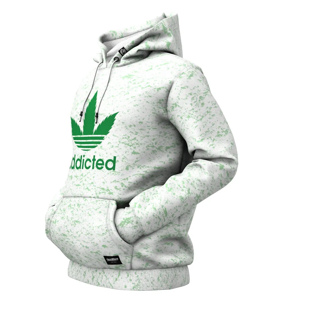 Addicted Hoodie