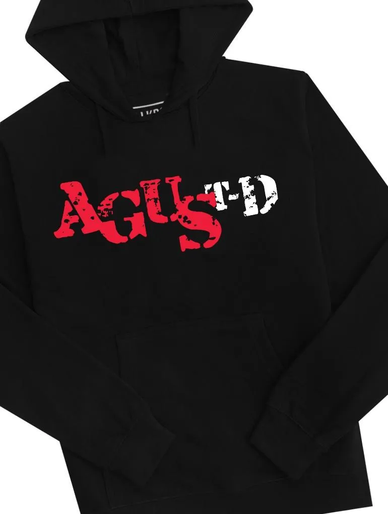 AGUSTD Hoodie