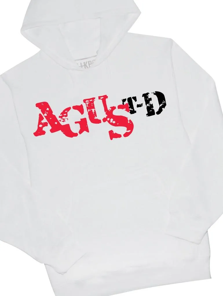 AGUSTD Hoodie