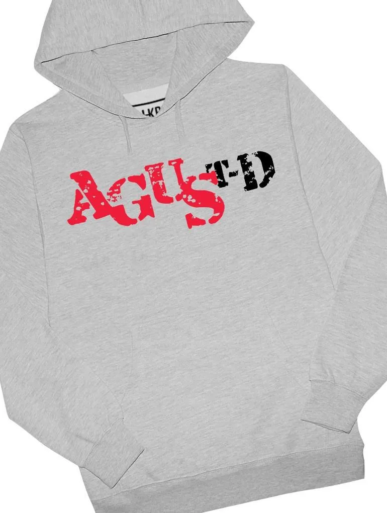 AGUSTD Hoodie