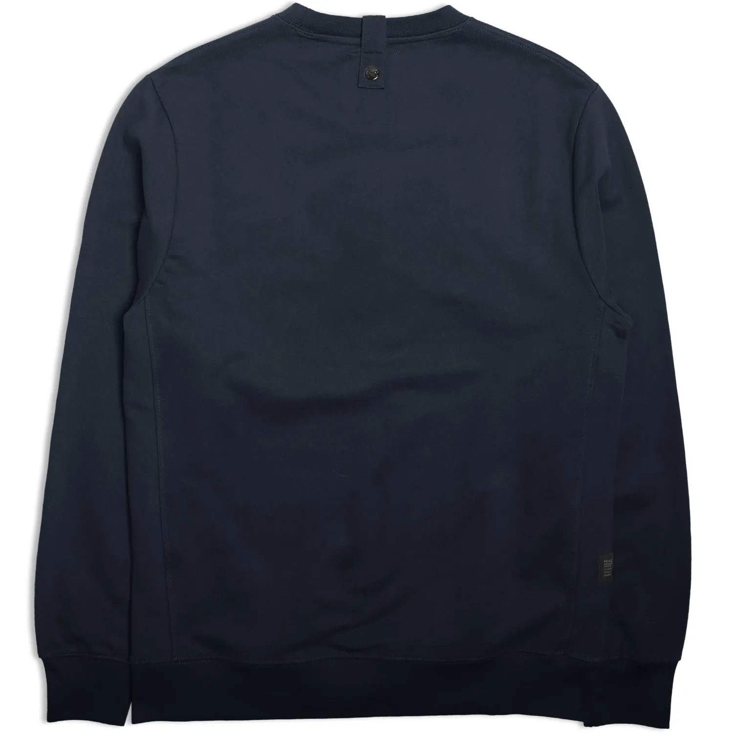 Airdrieonians Location Sweatshirt Navy