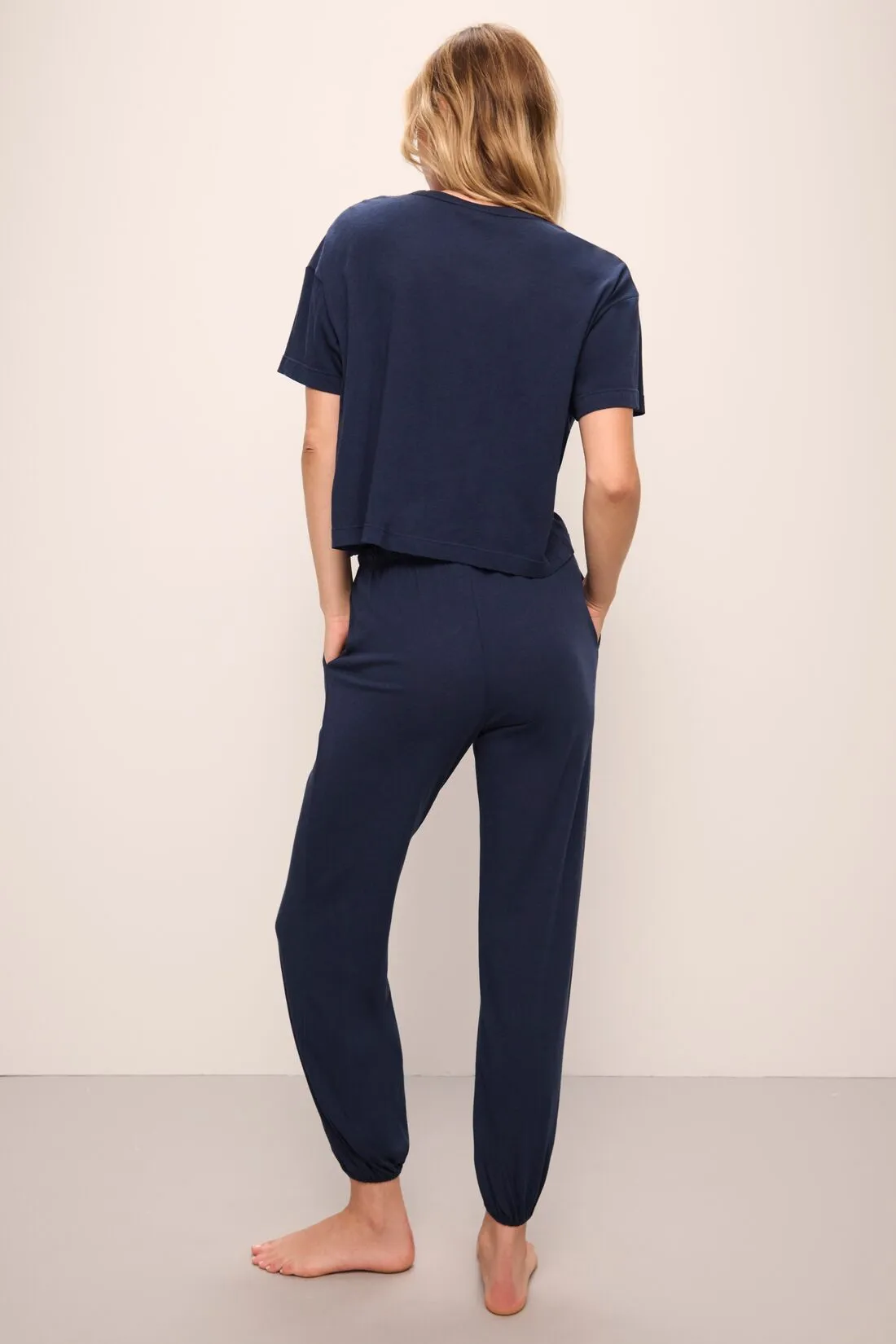 Aloe Cotton Pant