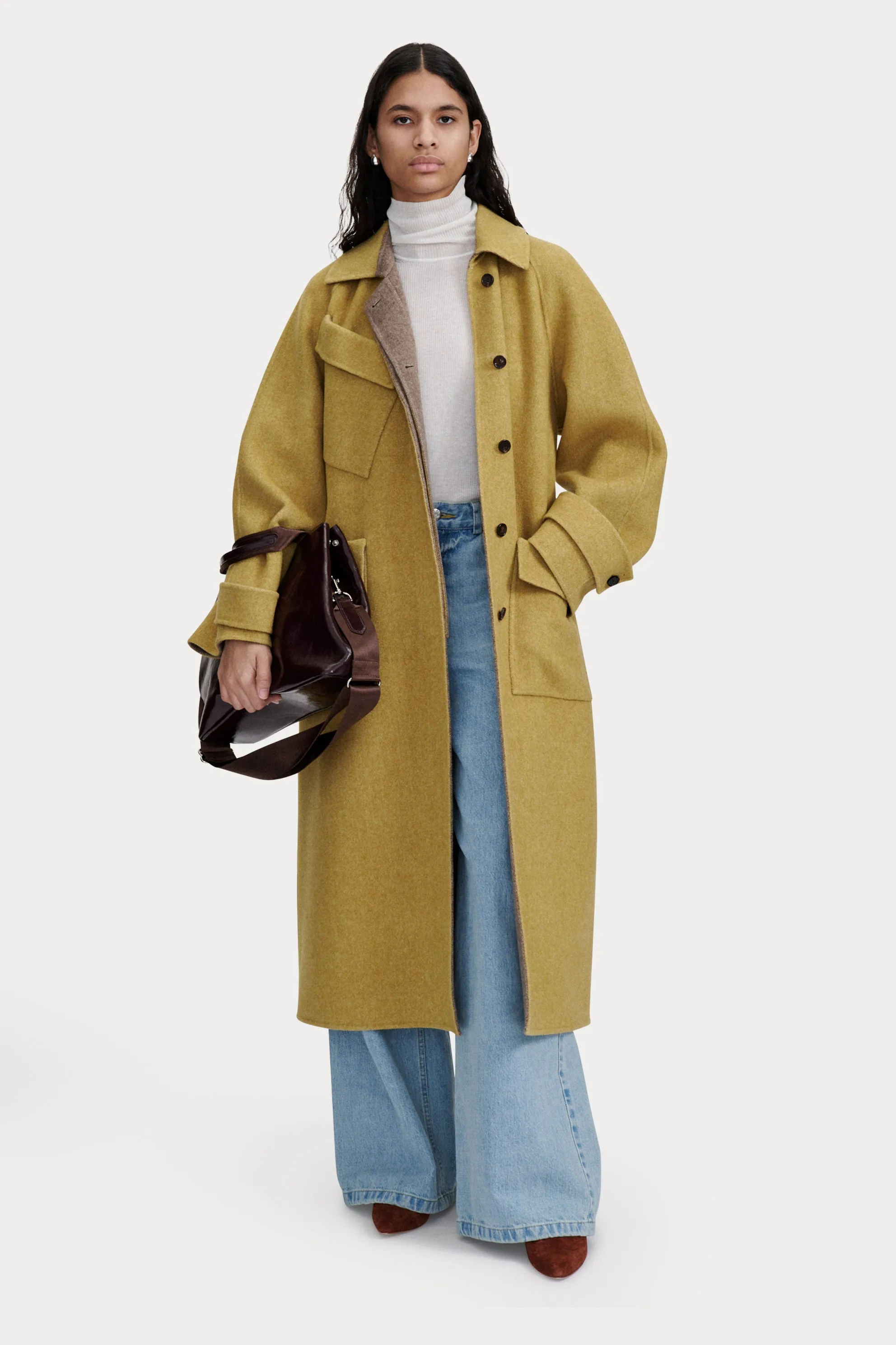 Alves Trench