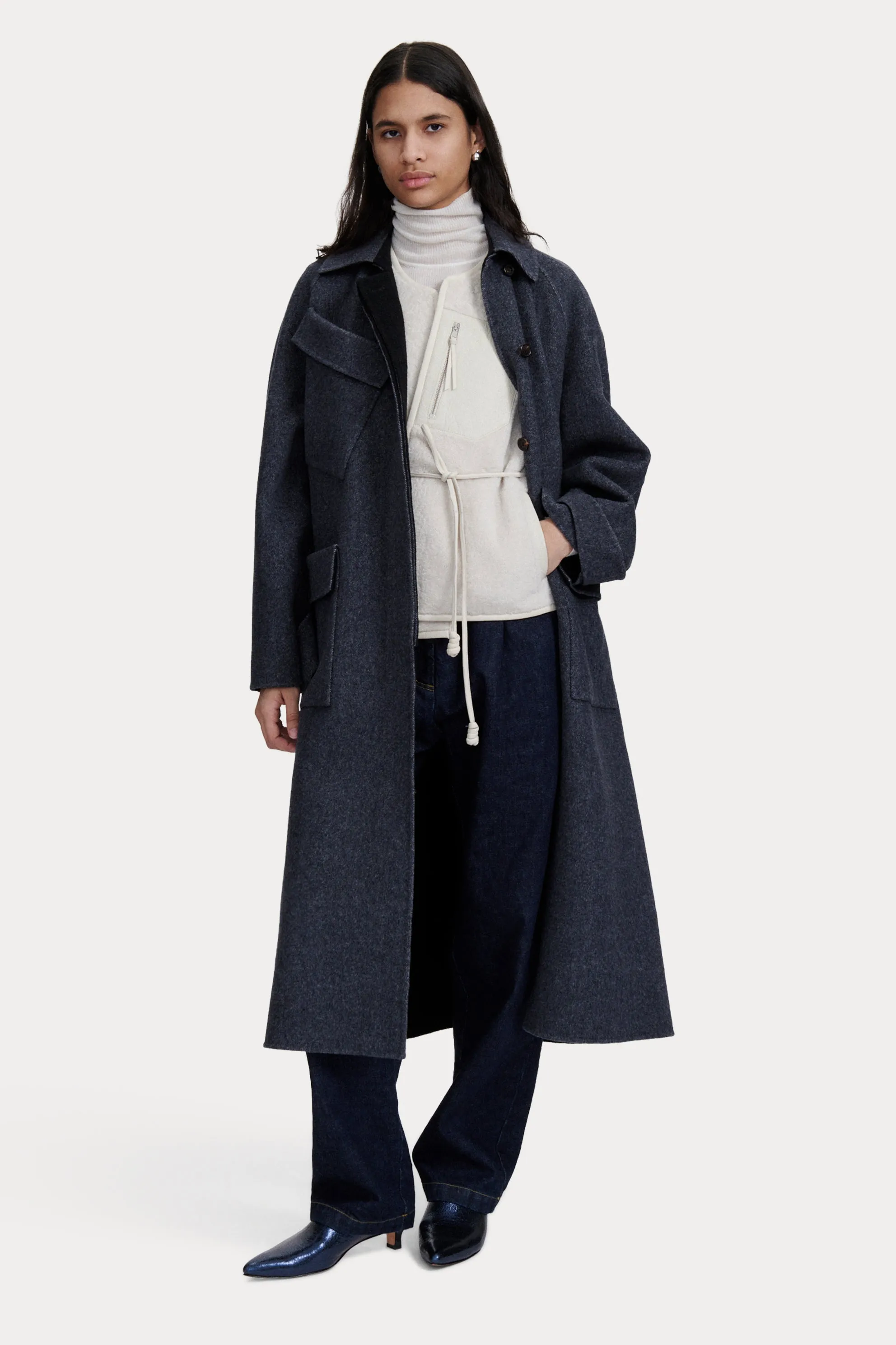 Alves Trench