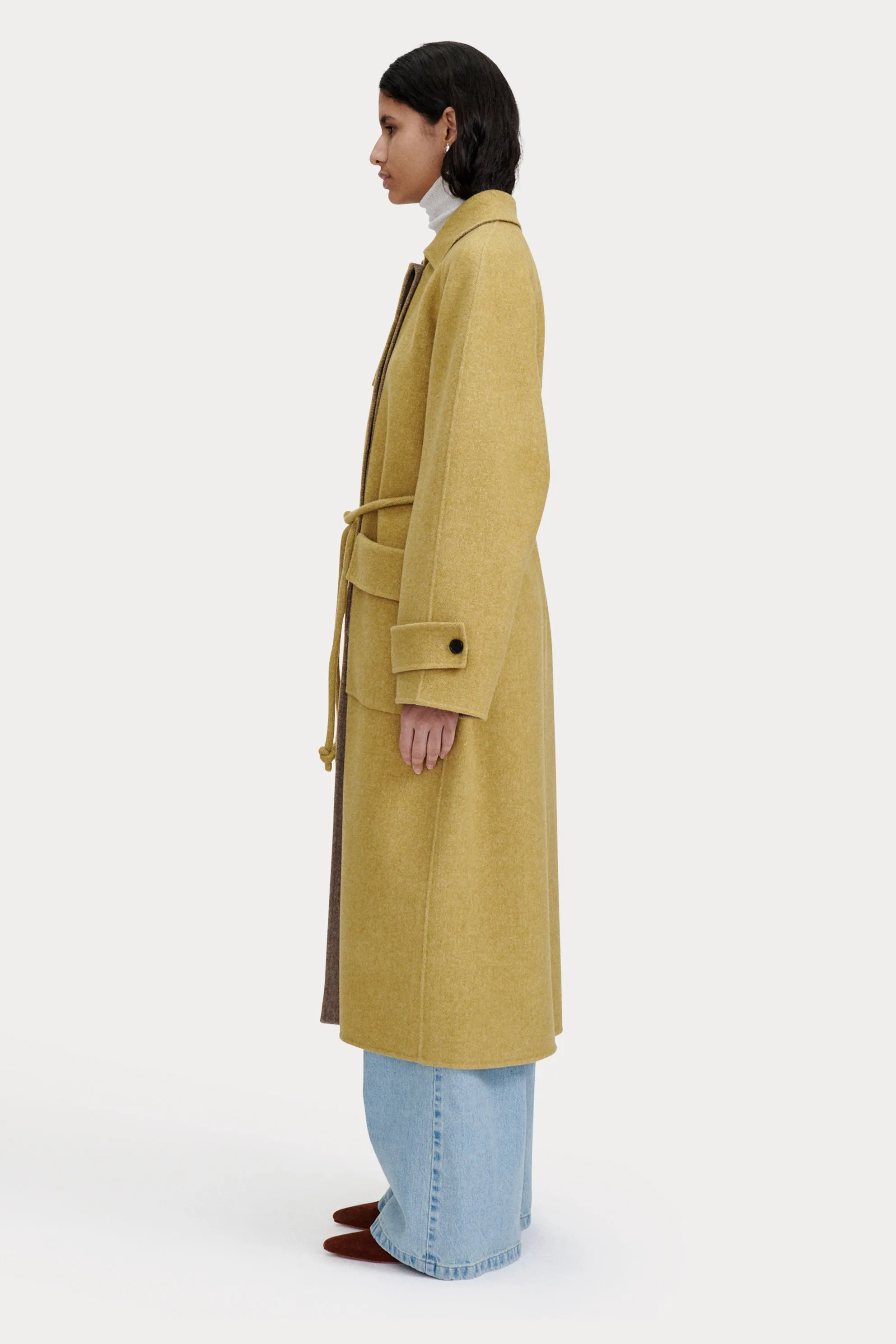 Alves Trench