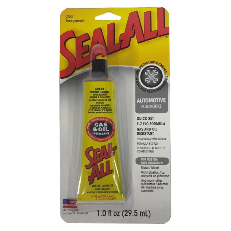 Amazing Goop Seal All 1 Oz