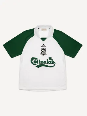 Another Cotton Soccer Jersey