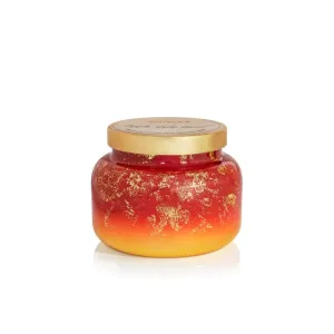 Apple Cider Social Glimmer Large Jar Candle