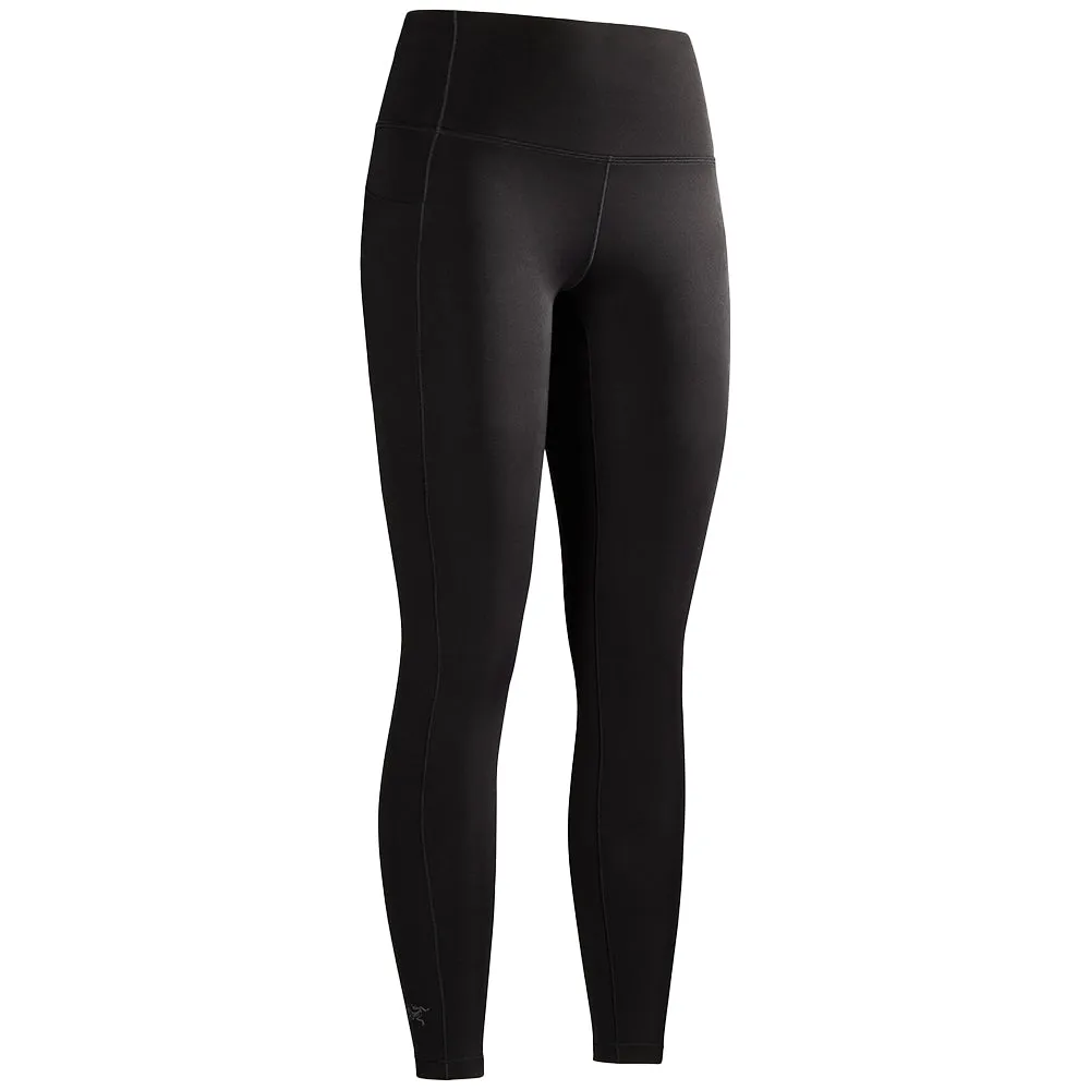 Arc'teryx Essent Warm Womens High Rise Legging 2024