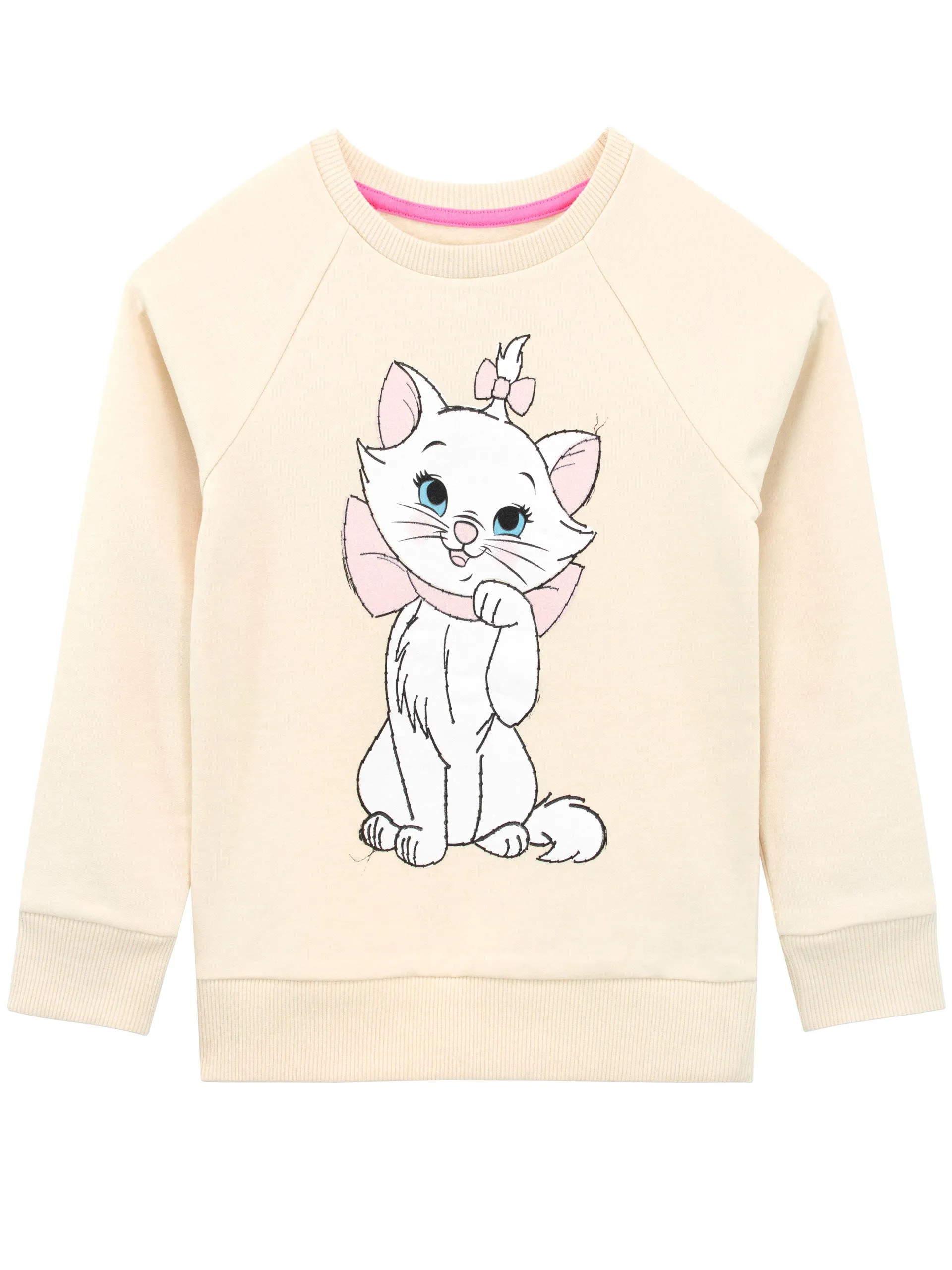 Aristocats Sweatshirt