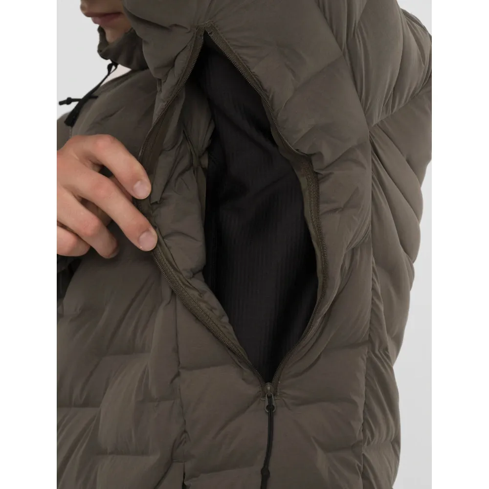 Armada Sitkin Mens Down Jacket 2024