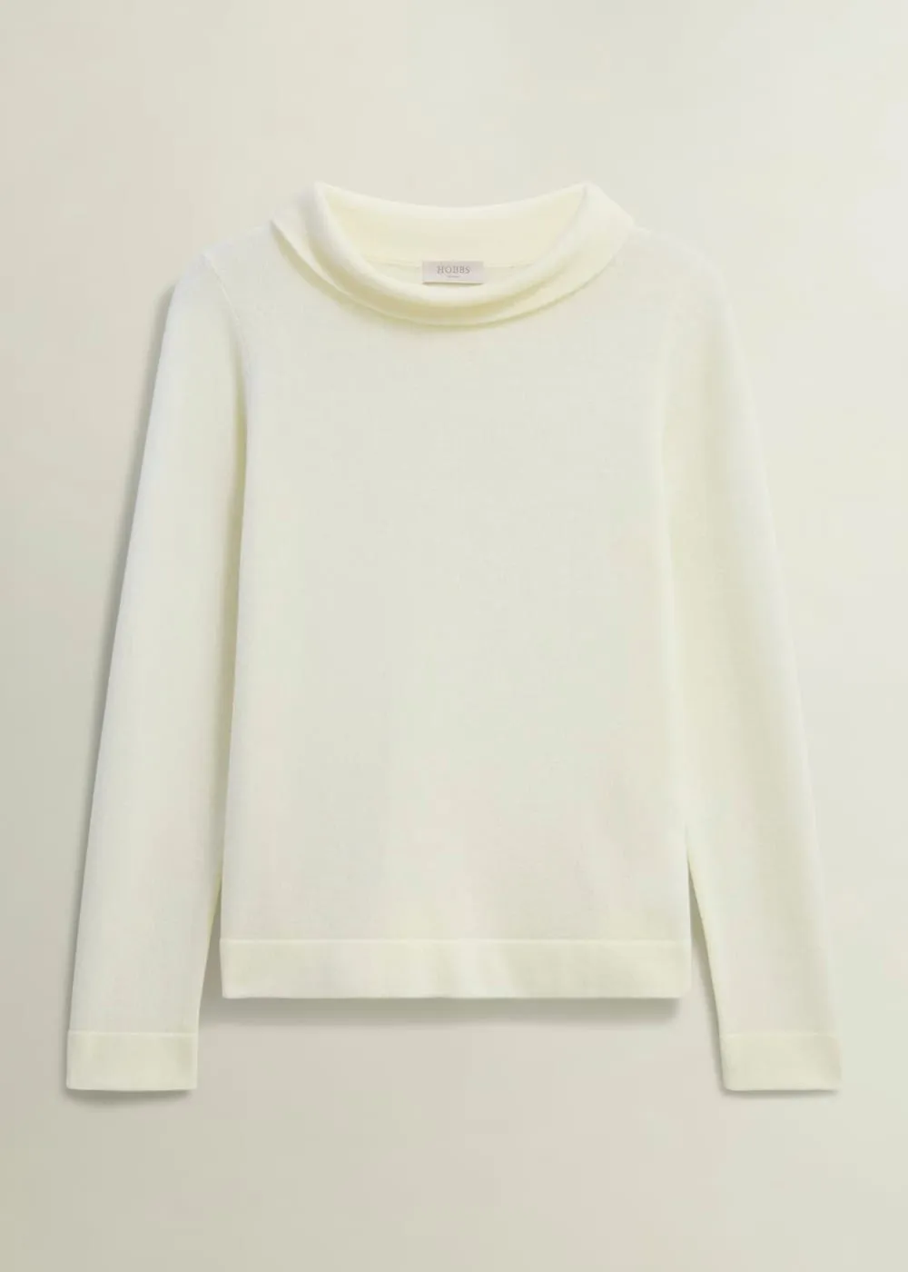 Audrey Jumper 0224/9406/9044l00 Warm-Ivory