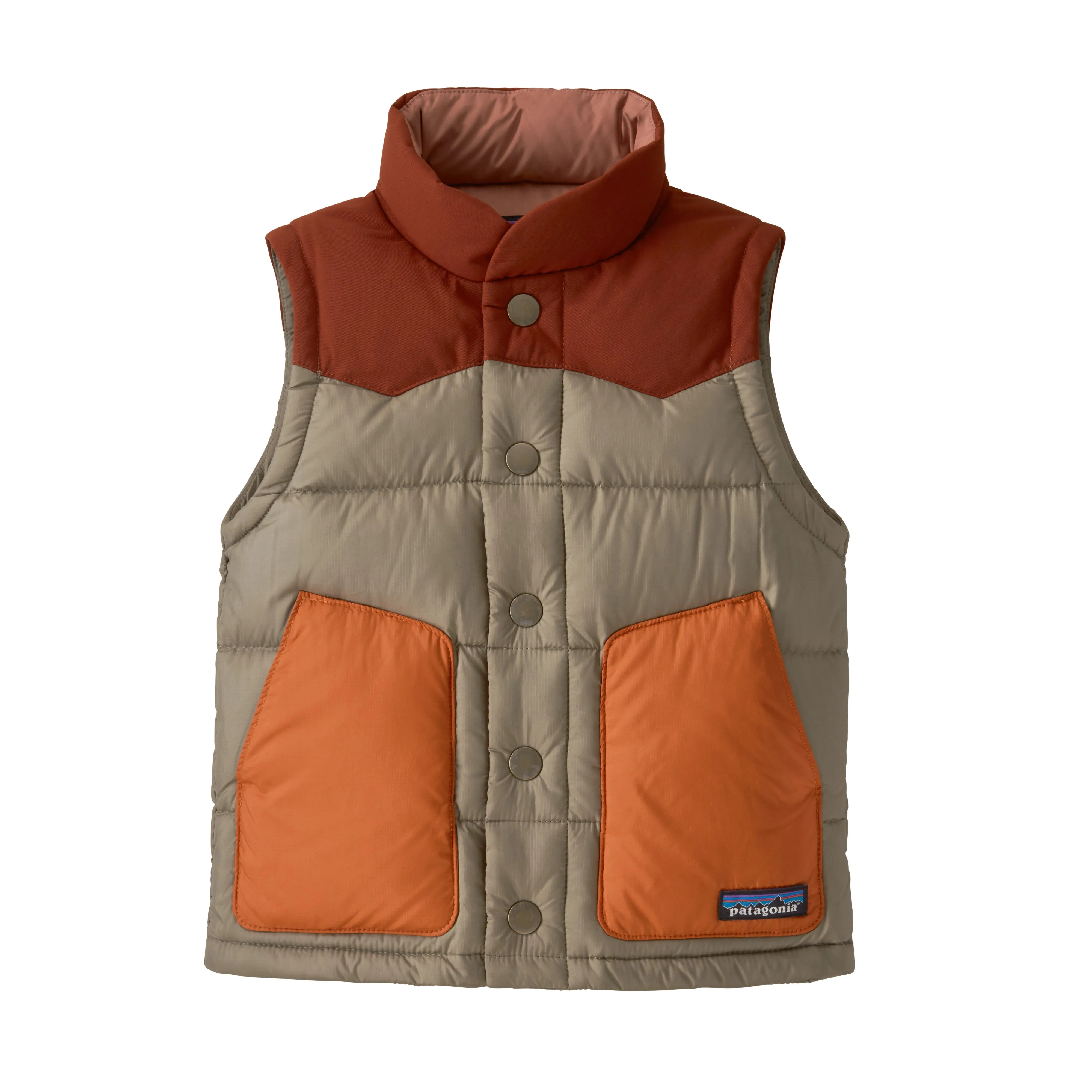 Baby Bivy Down Vest