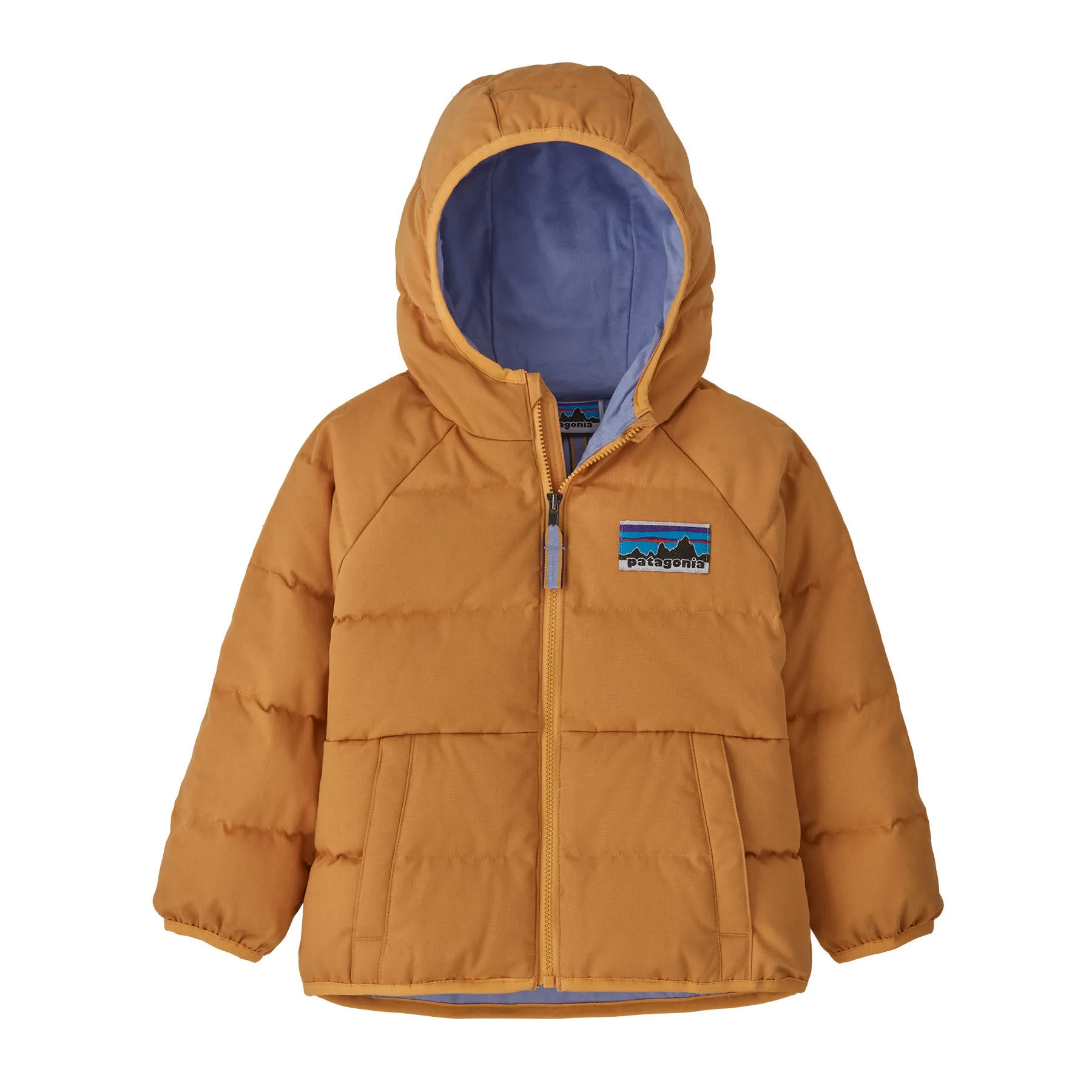 Baby Cotton Down Jacket