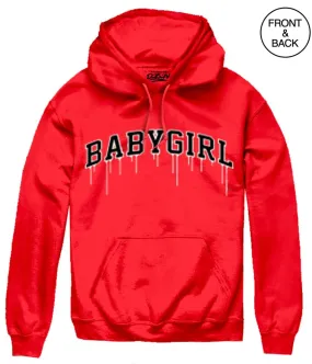 BABYGIRL 93 HOODIE