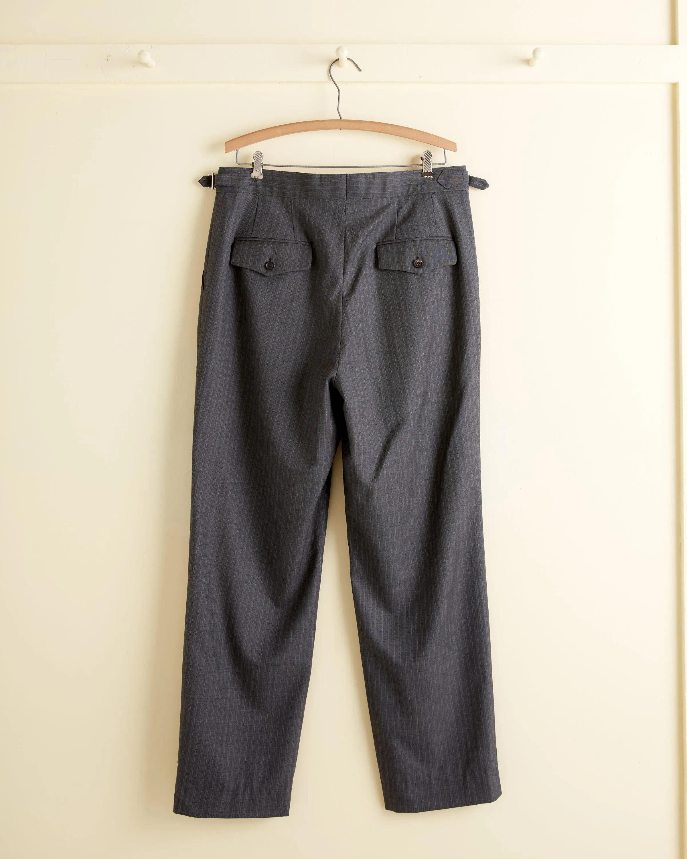 Barberis Trousers - 34