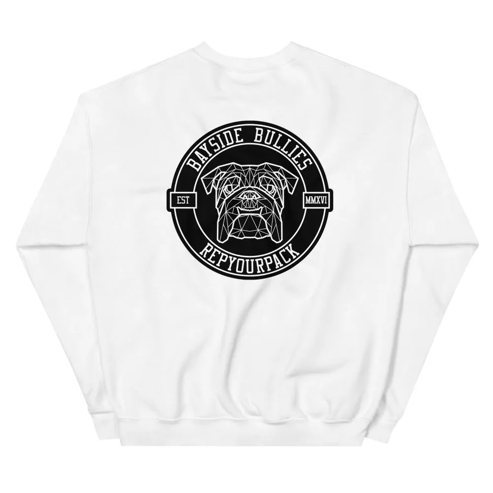 Bayside Bullies Sweatshirt