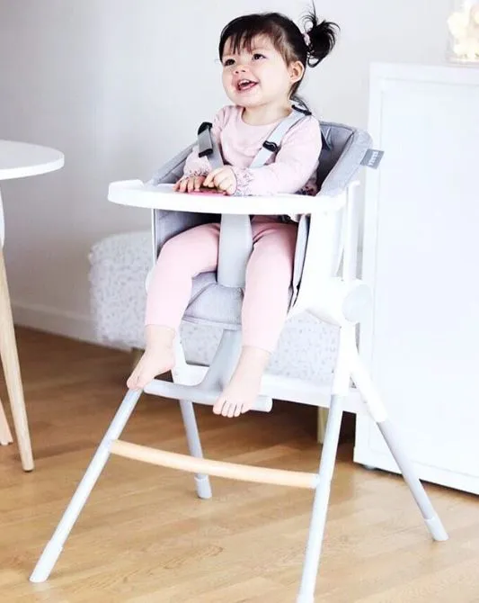 Beaba Up & Down Highchair