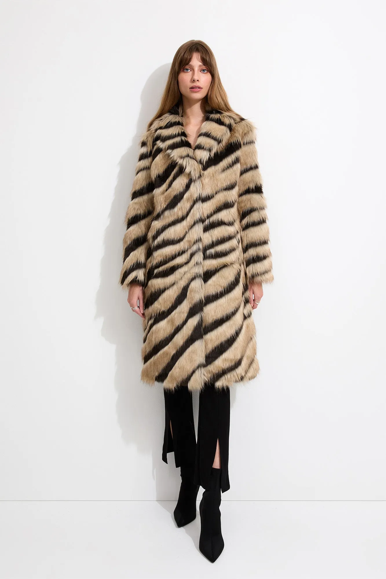 Bengal Kiss Coat