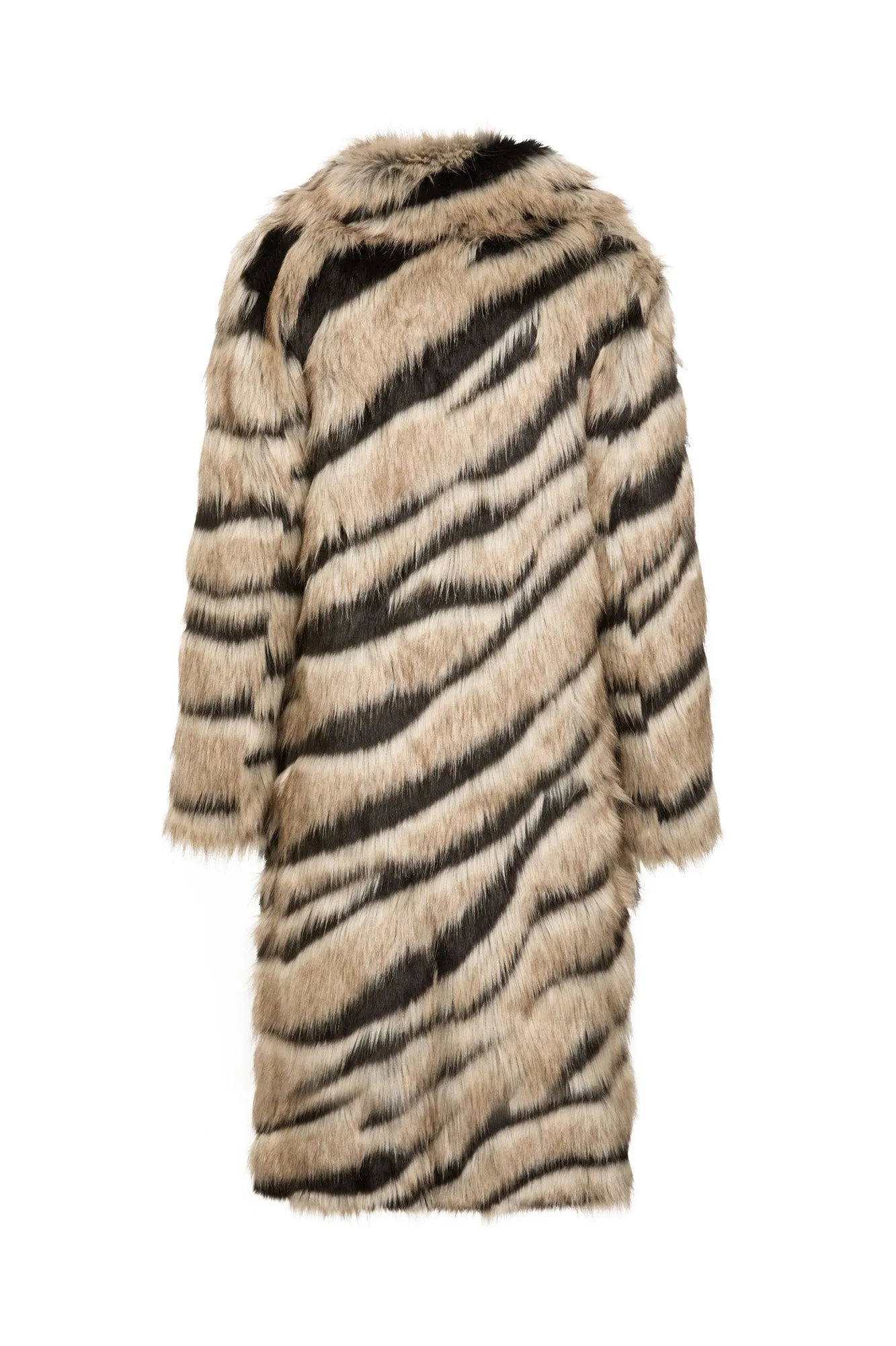 Bengal Kiss Coat