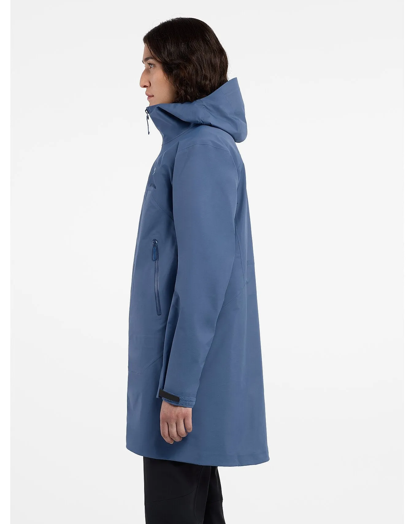 Beta Coat Women's