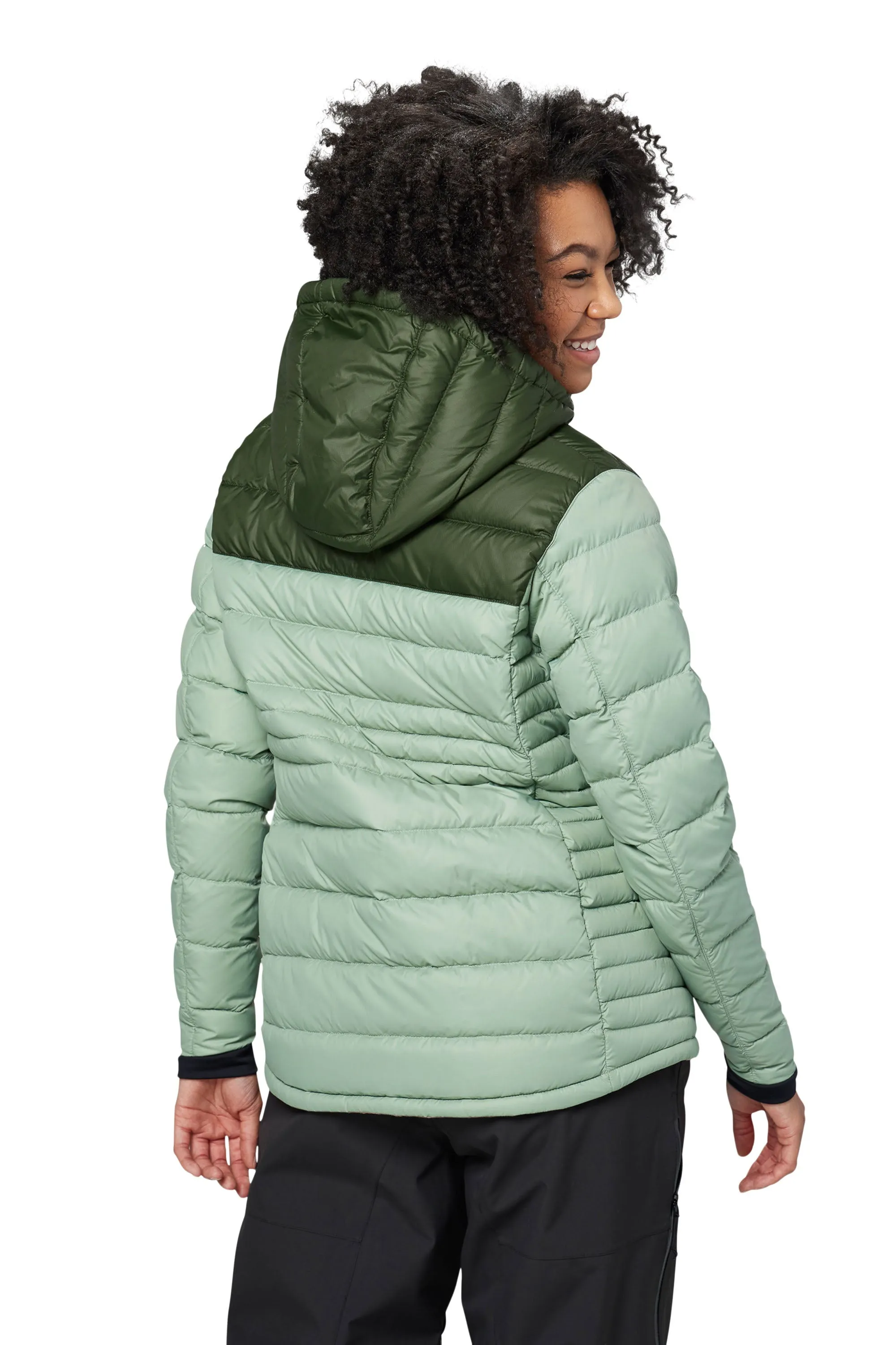 Betty Down Jacket