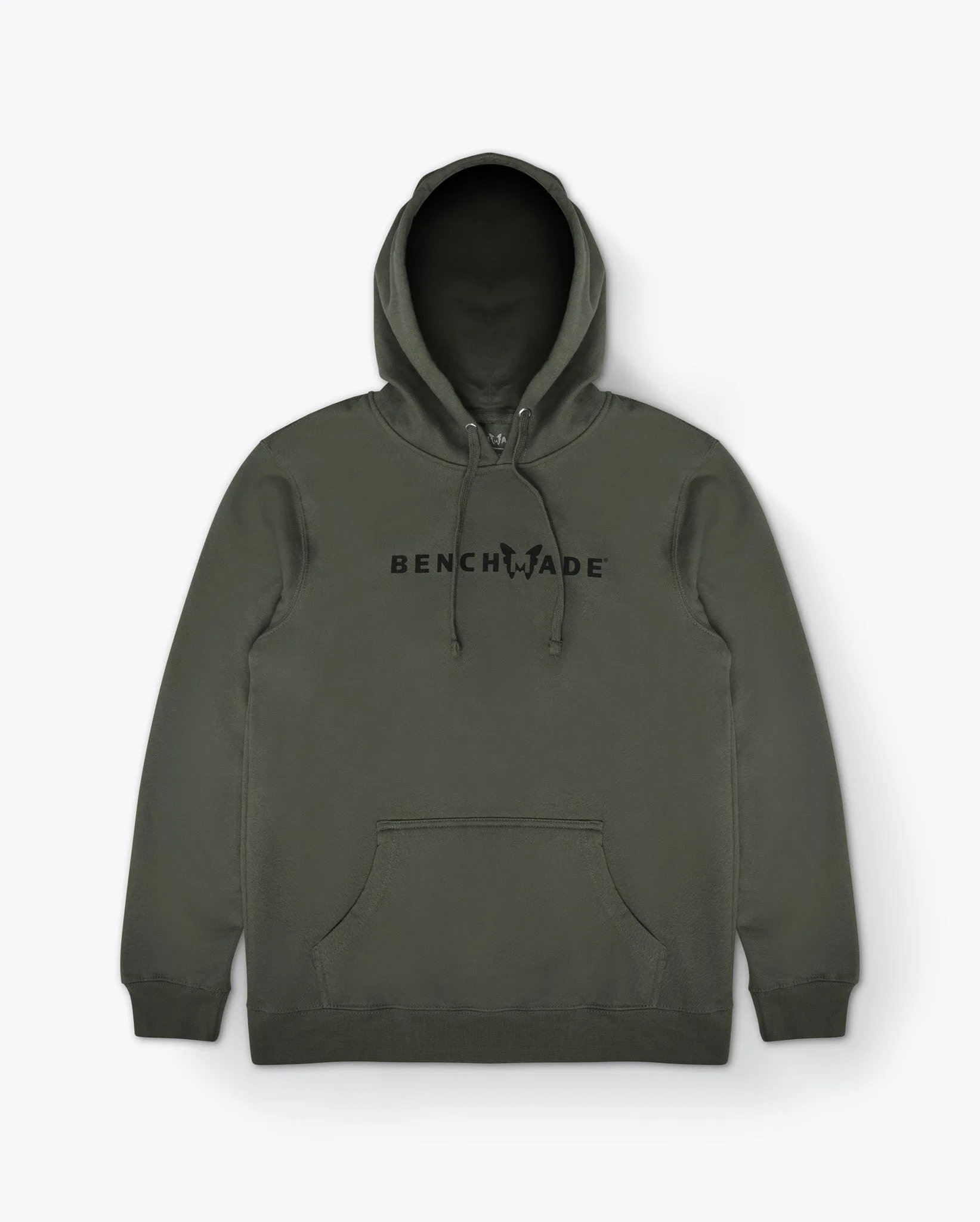 BKC Classic Hoodie