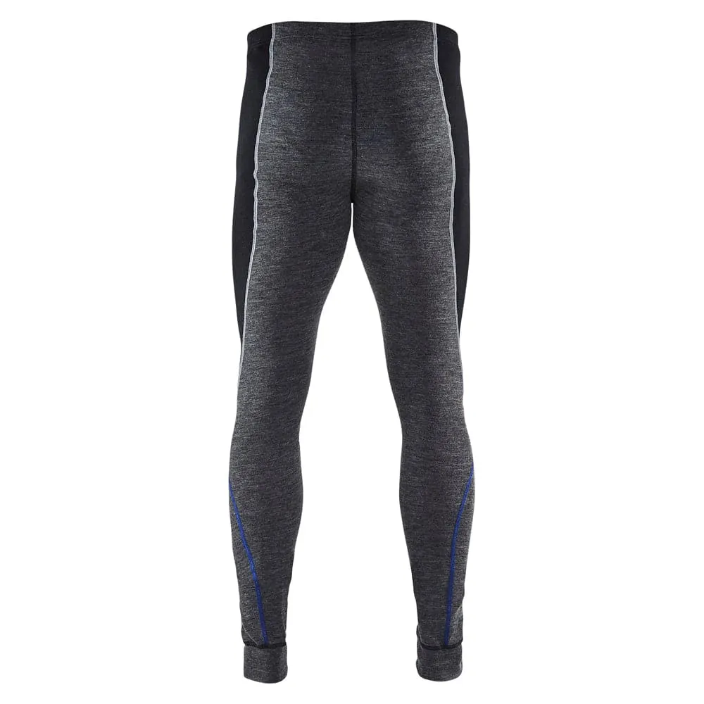 Blaklader 1849 Underwear Thermal Trousers WARM 100% Merino