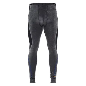 Blaklader 1849 Underwear Thermal Trousers WARM 100% Merino