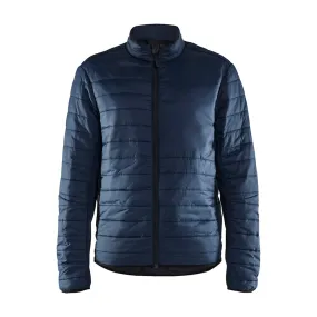 Blaklader 4710 Warm-Lined Quilted Work Jacket