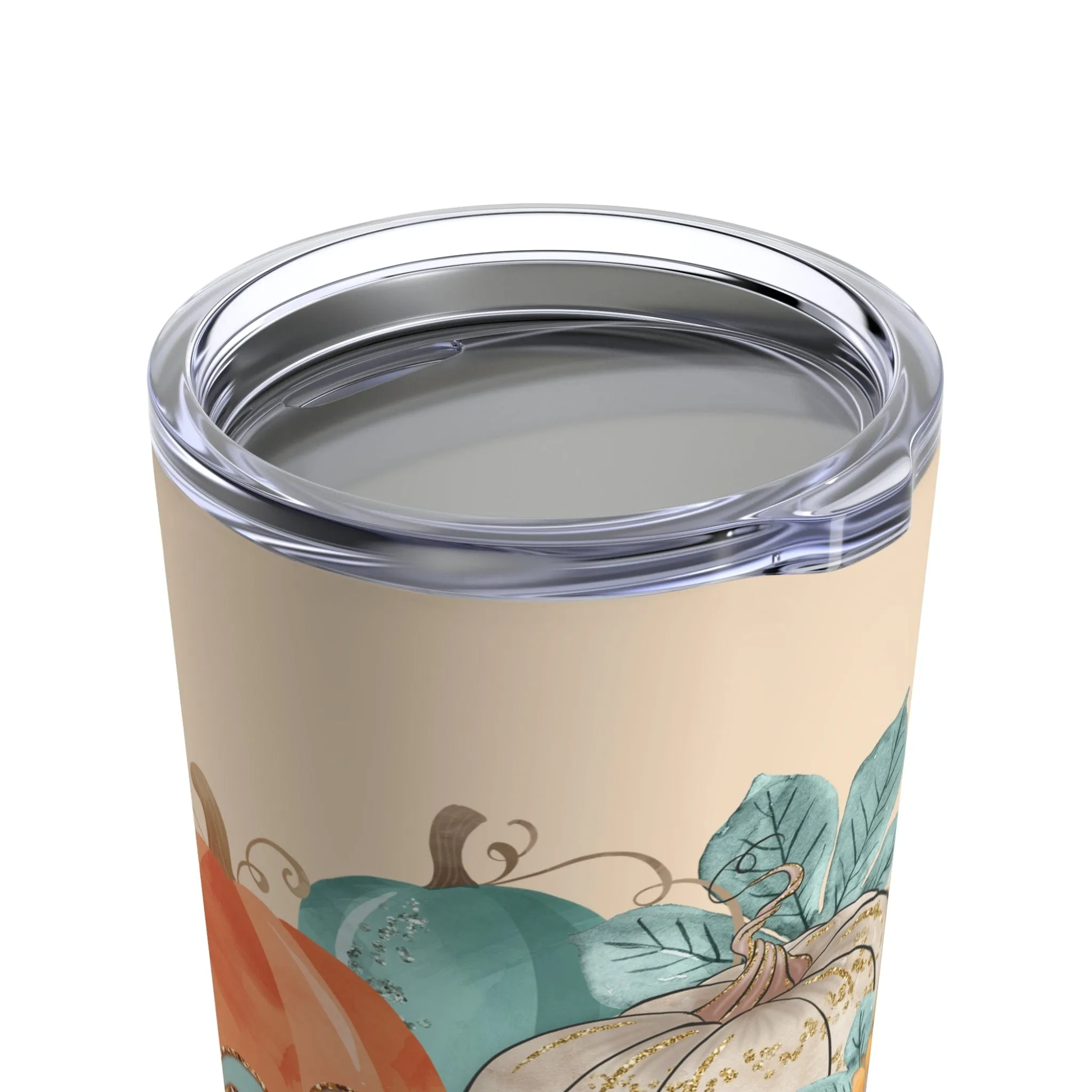 Blessed Fall Tumbler 20oz