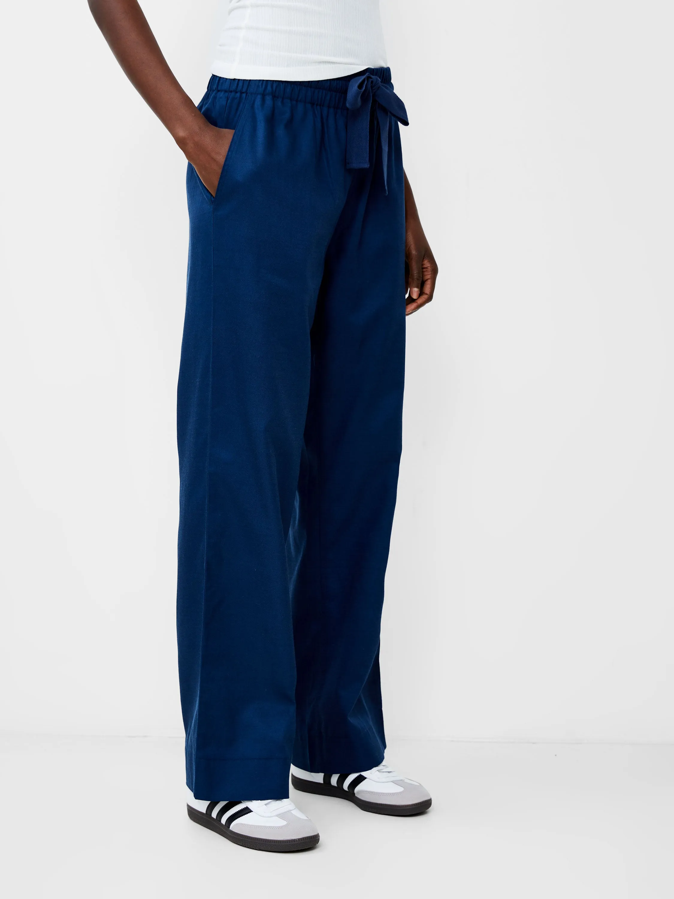 Bodie Blend Trousers