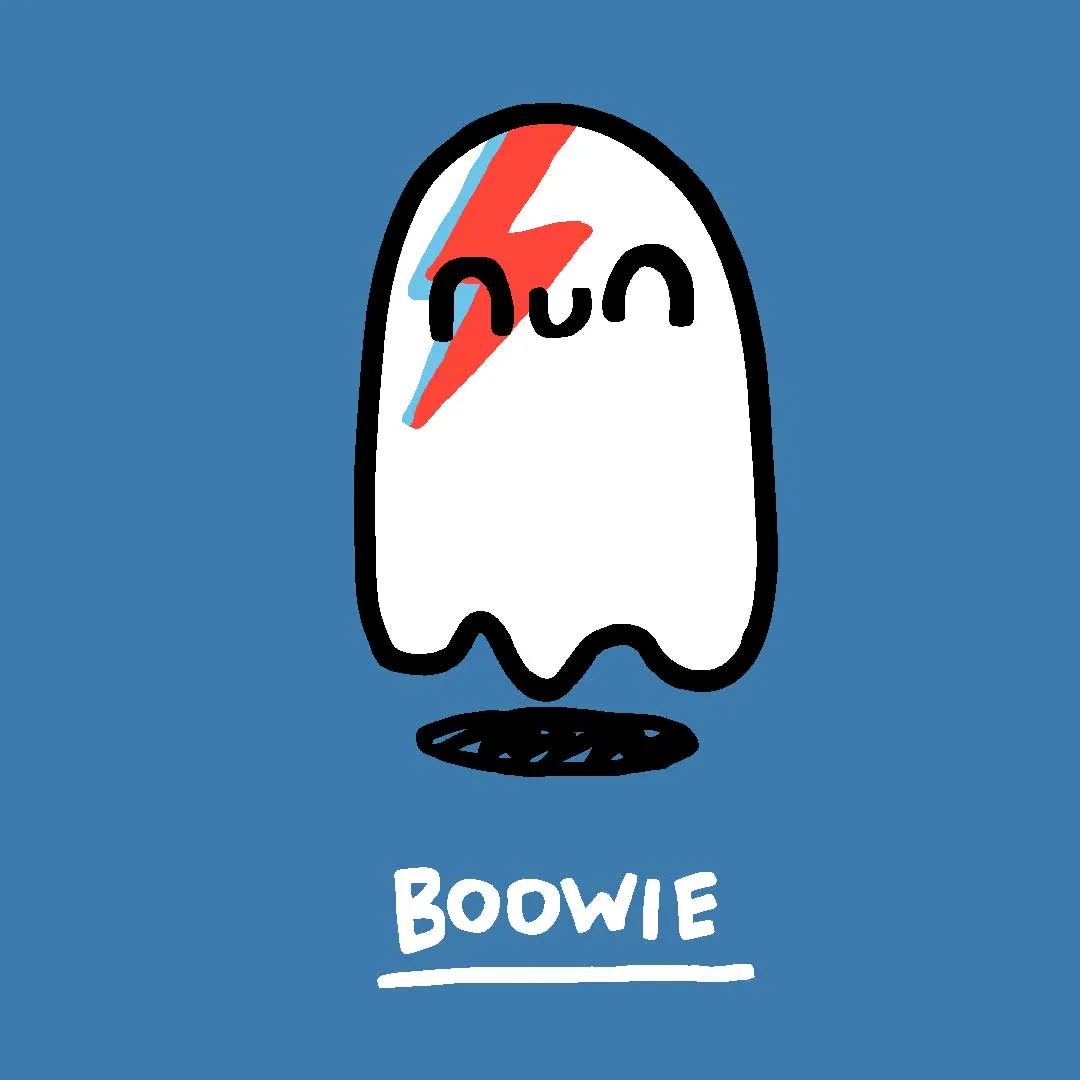 Boowie Kids Sweatshirt