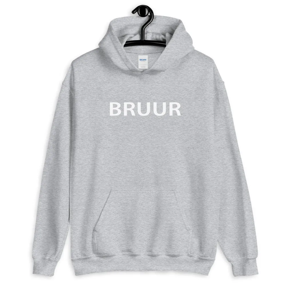 Bruur Hoodie