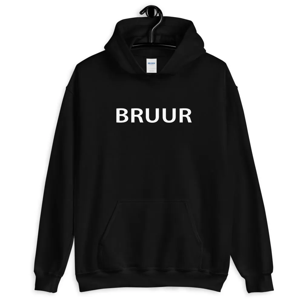 Bruur Hoodie