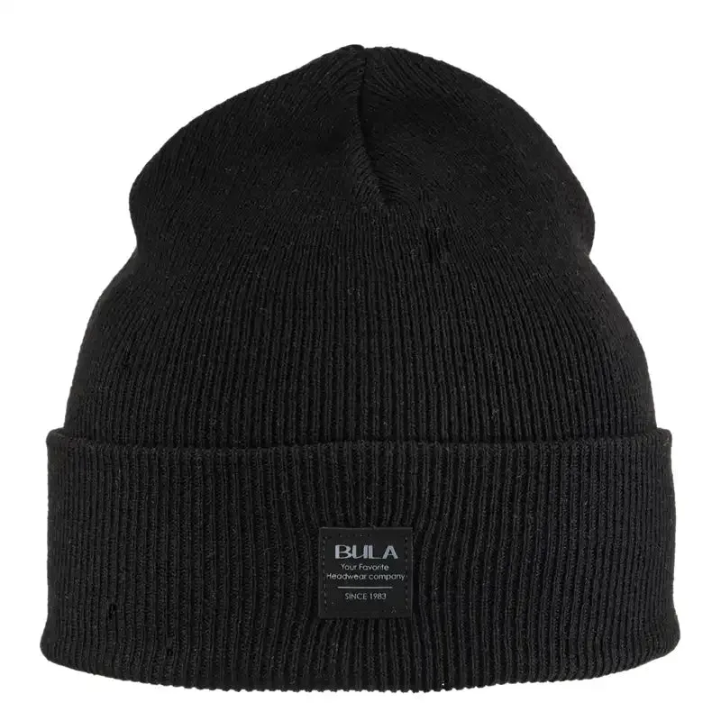 Bula Fall Beanie