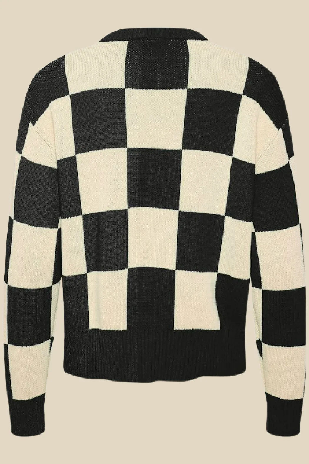 Cabba Pullover