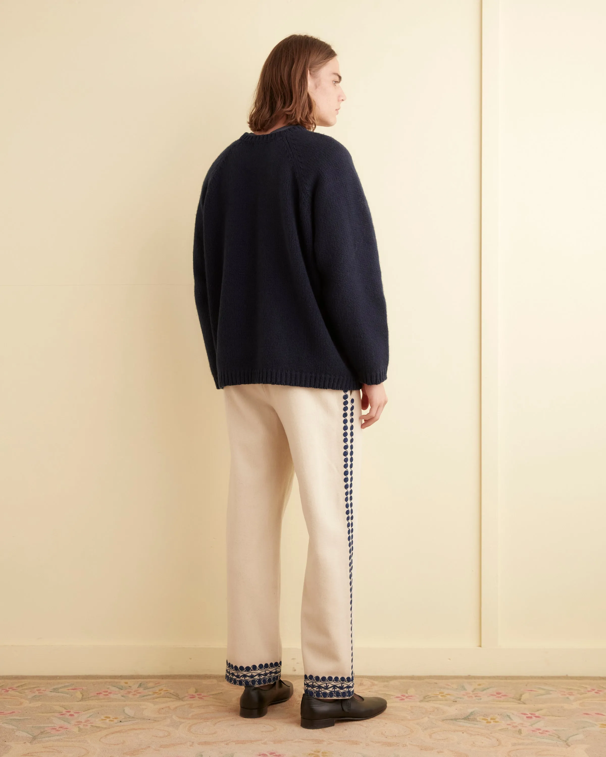 Caracalla Vine Trousers