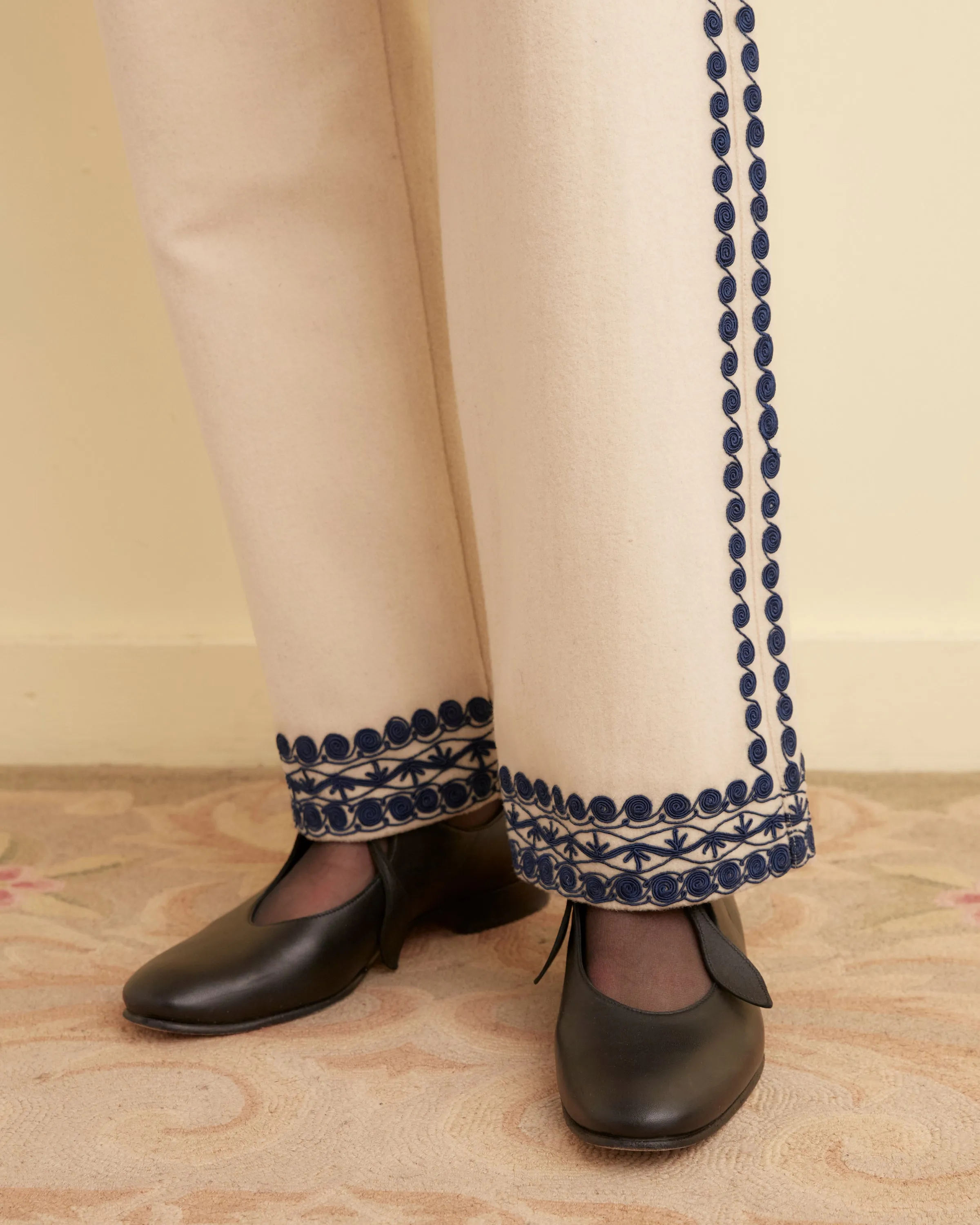 Caracalla Vine Trousers