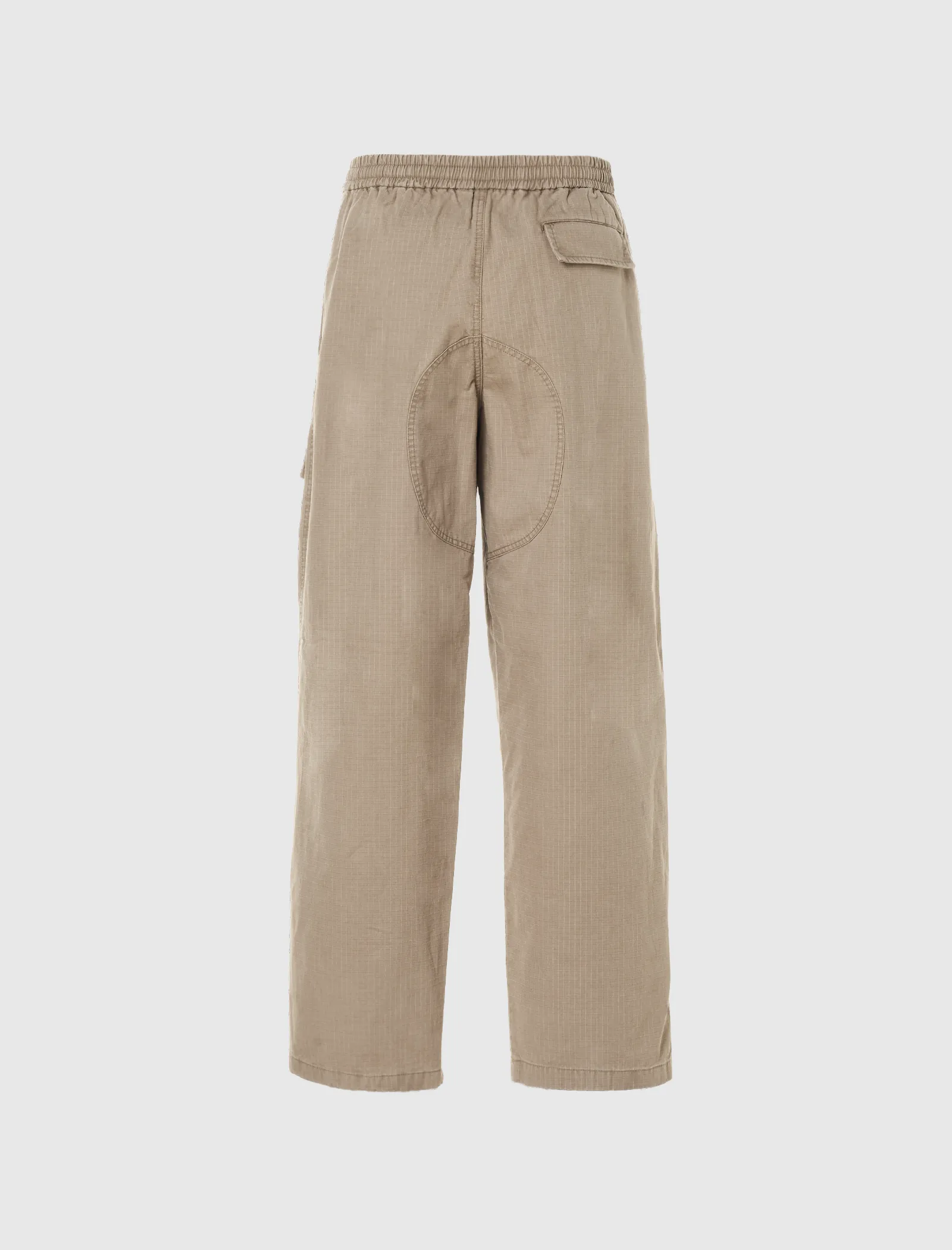 CARGO TROUSERS