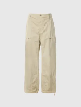 CARGO TROUSERS