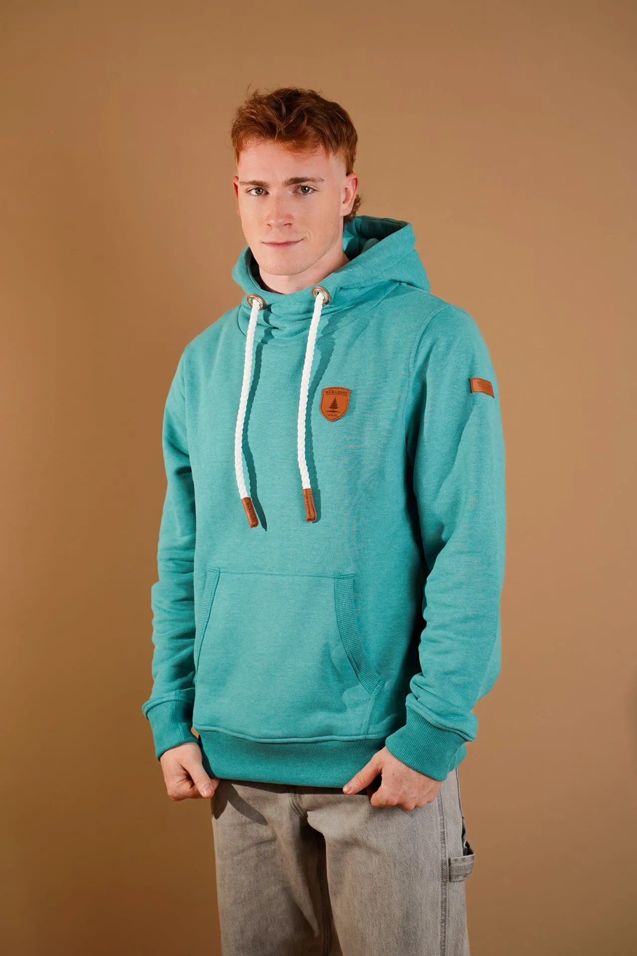 Cascade Lake Hoodie