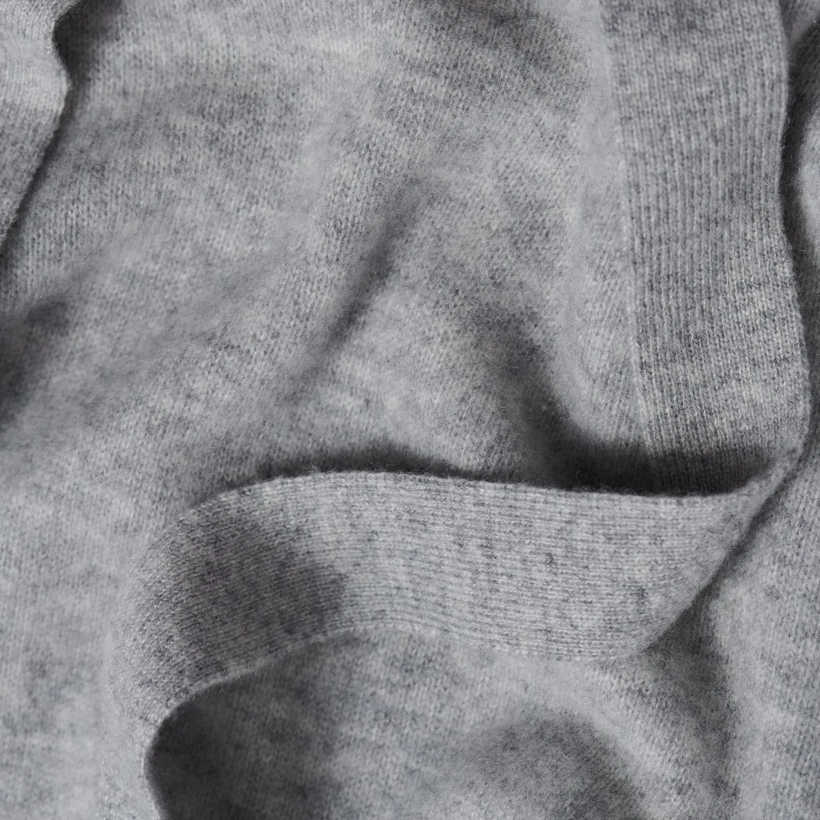 Cashmere Hoodie