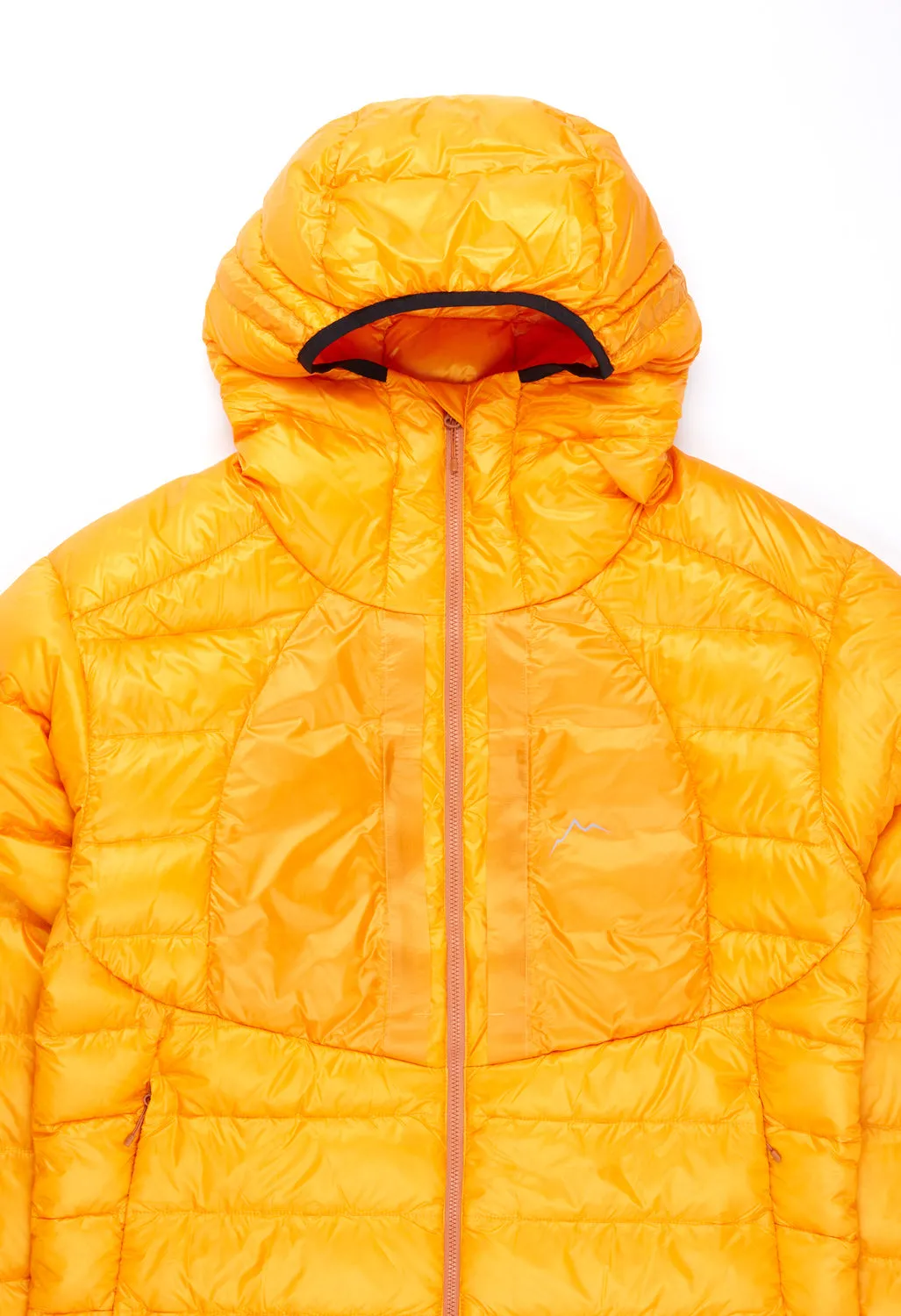 CAYL Light Down Jacket - Orange