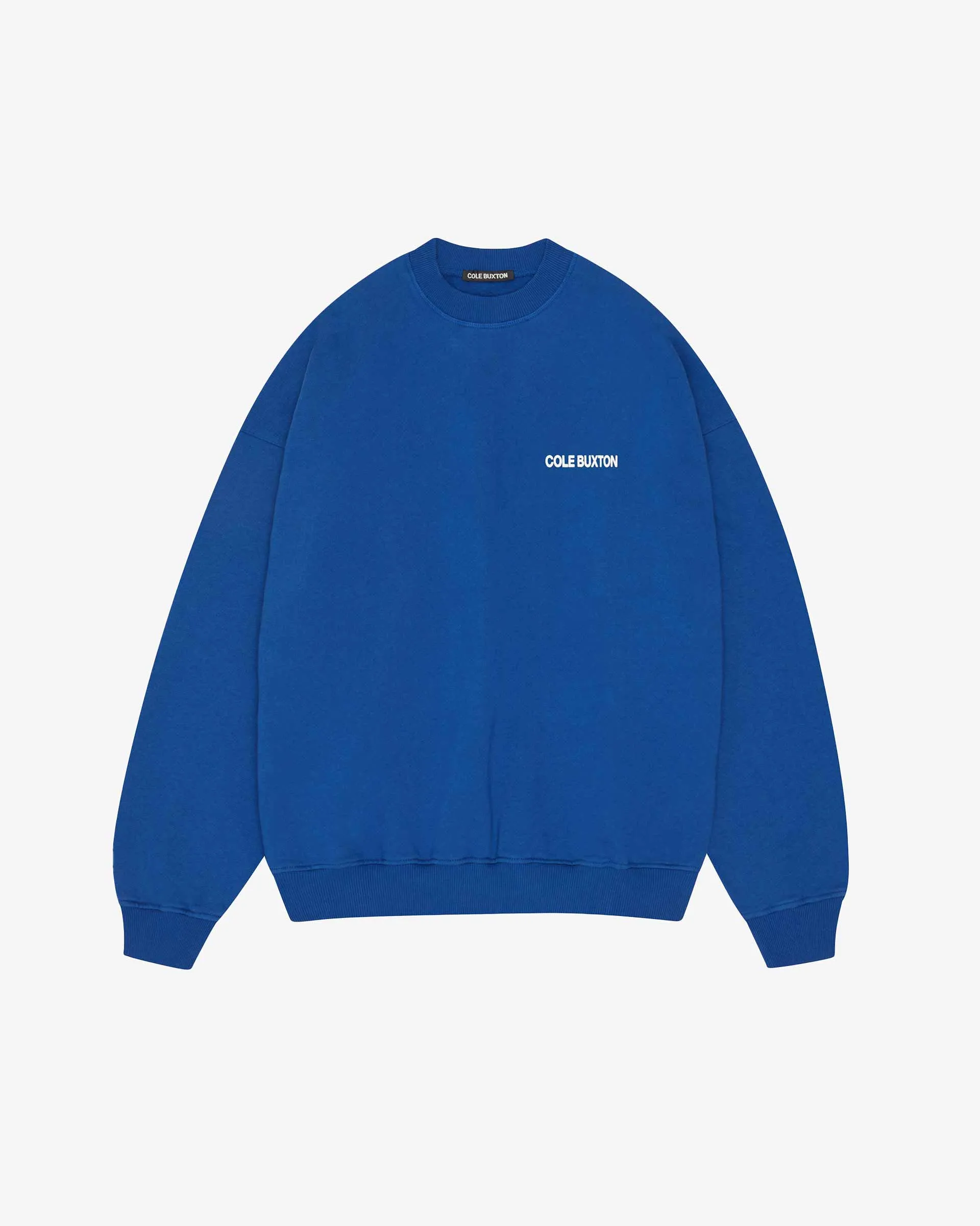 CB SPORTSWEAR SWEATSHIRT