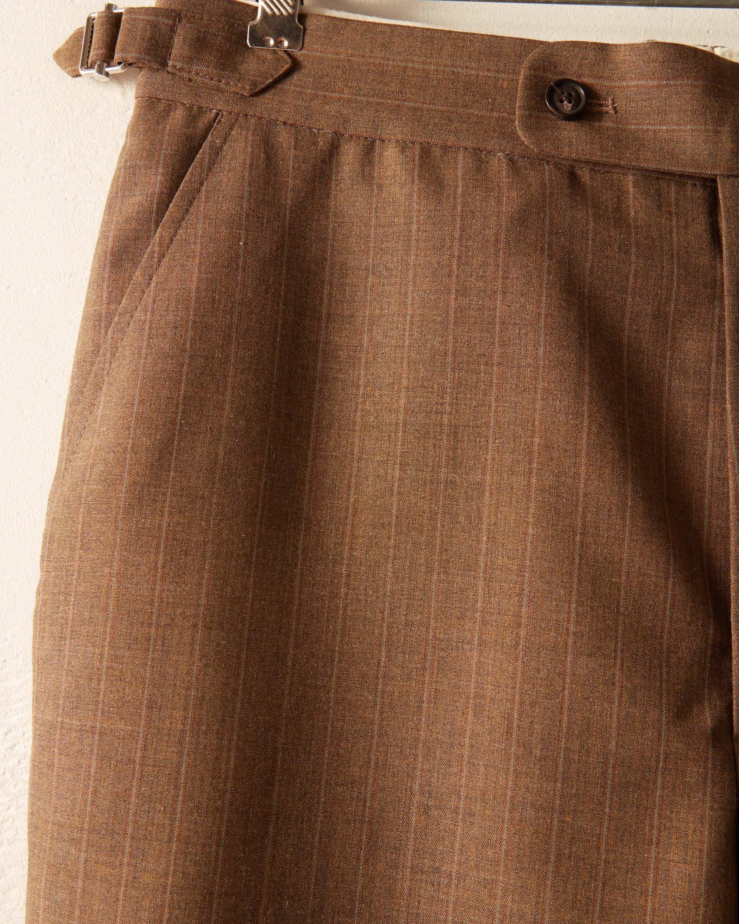 Cerignola Trousers